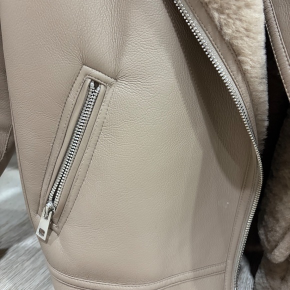 Mango coat - Picture 4 of 5